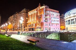Гостиница Grande Hotel da Povoa