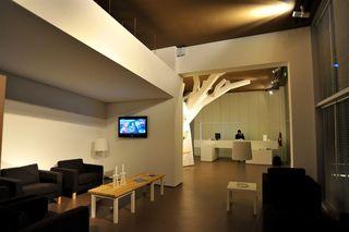 Гостиница Basic Hotel Braga by Axis