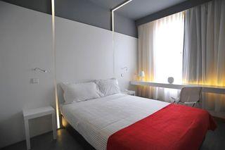 Гостиница Basic Hotel Braga by Axis