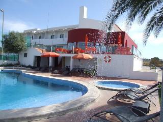 Hotel Casa do Vale
