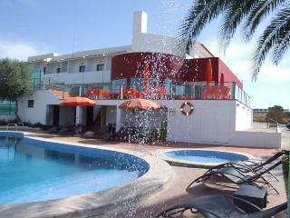 Hotel Casa do Vale