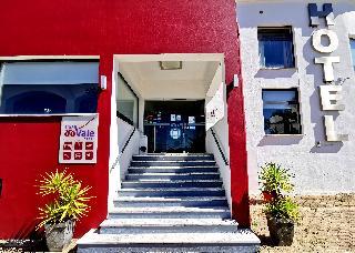 Hotel Casa do Vale