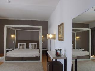 Hotel Casa do Vale