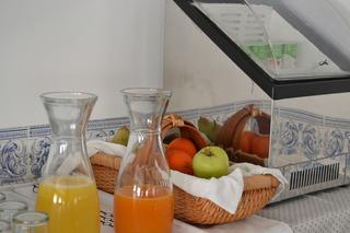 Гостиница Camarao