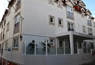 Гостиница Camarao