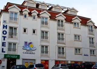 Гостиница Camarao
