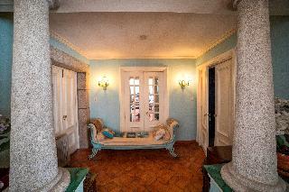 Hotel Quinta Do Convento Da Franqueira