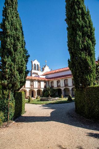 Hotel Quinta Do Convento Da Franqueira