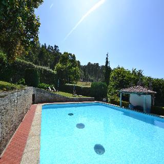 Hotel Quinta Do Convento Da Franqueira