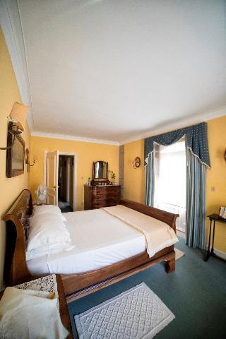 Hotel Quinta Do Convento Da Franqueira