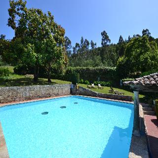 Hotel Quinta Do Convento Da Franqueira