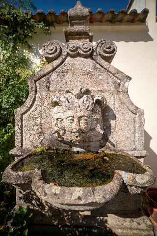 Hotel Quinta Do Convento Da Franqueira