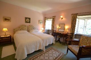 Hotel Quinta Do Convento Da Franqueira