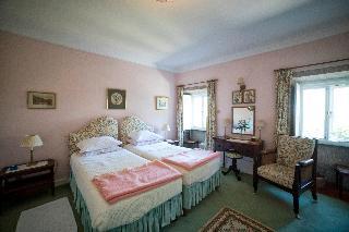 Hotel Quinta Do Convento Da Franqueira