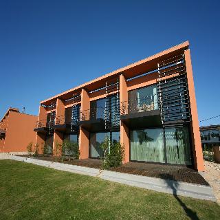 Гостиница Troia Residence by The Editory - Beach Houses