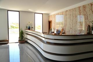 Hotel Estalagem de Santo Andre