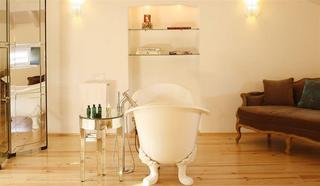 Hotel Imani Country House
