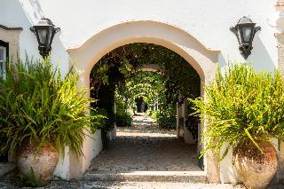Гостиница Quinta De S. Lourenco