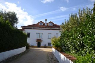 Гостиница Casa do Crato