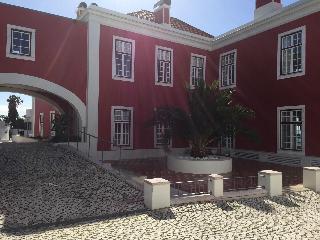 Гостиница Casa do Medico de S. Rafael