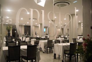 Гостиница Cristal Setubal