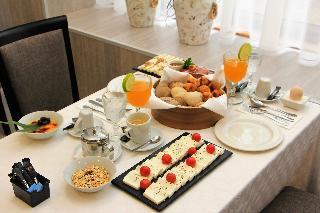 Гостиница Cristal Setubal
