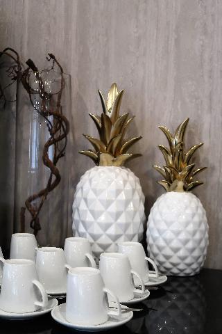 Гостиница Cristal Setubal