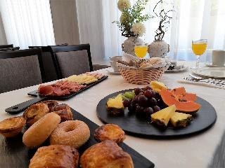 Гостиница Cristal Setubal