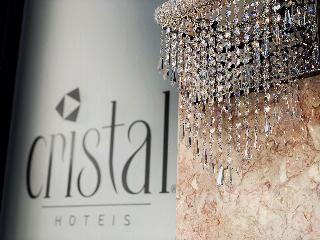 Гостиница Cristal Setubal