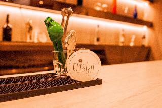 Гостиница Cristal Setubal