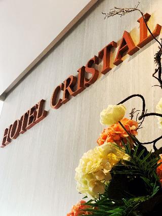 Гостиница Cristal Setubal