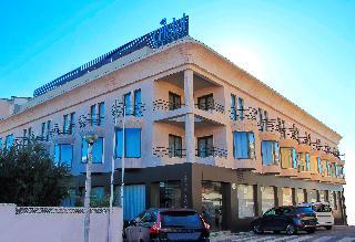 Hotel Cristal Setubal