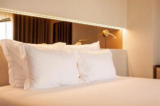 Гостиница Cristal Setubal