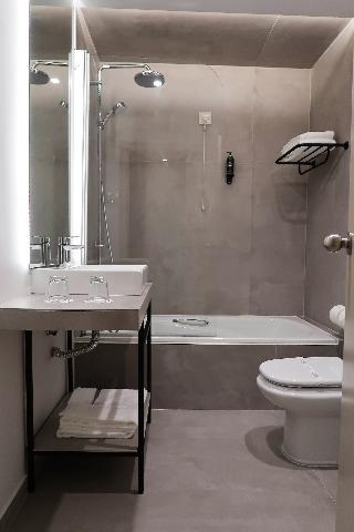 Гостиница Cristal Setubal