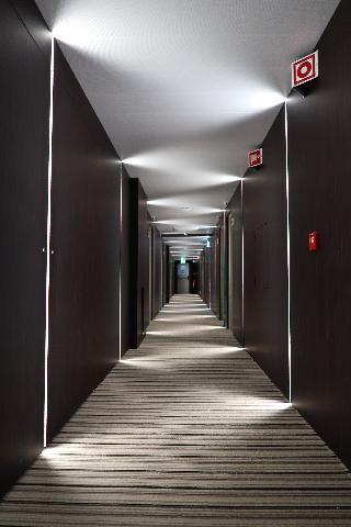 Гостиница Cristal Setubal