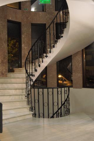 Гостиница Cristal Setubal
