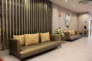 Гостиница Cristal Setubal