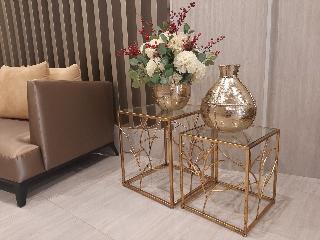 Гостиница Cristal Setubal