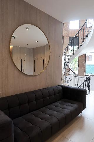 Гостиница Cristal Setubal