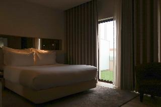 Гостиница Cristal Setubal