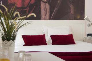 Гостиница Lisbon Arsenal Suites