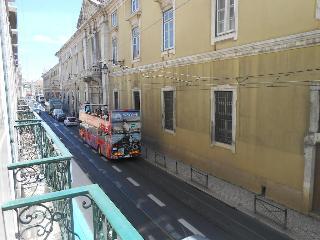 Гостиница Lisbon Arsenal Suites