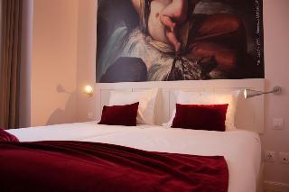 Гостиница Lisbon Arsenal Suites