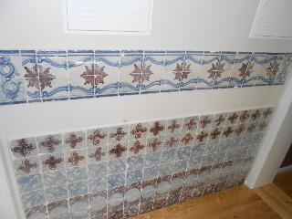Гостиница Lisbon Arsenal Suites