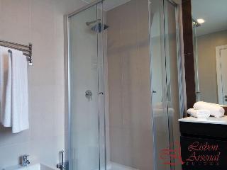 Гостиница Lisbon Arsenal Suites