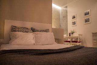 Гостиница Lisbon Arsenal Suites