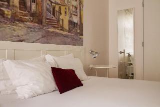 Гостиница Lisbon Arsenal Suites
