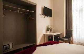 Гостиница Lisbon Arsenal Suites