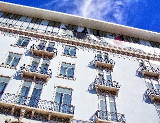 Гостиница Jupiter Lisboa