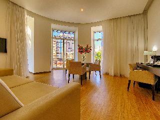 Гостиница Jupiter Lisboa